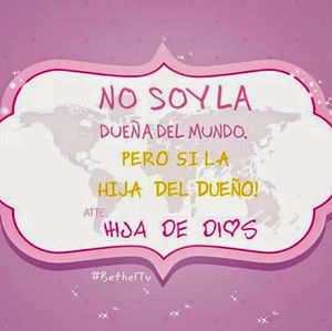 Meet your Posher, Rossmery zulema